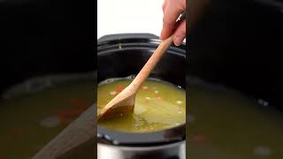 Classic pea amp ham soup [upl. by Anail]