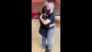 Pascal  🇨🇦  Private Class  Last Dance  Dr Kizomba Studios shorts [upl. by Schapira362]