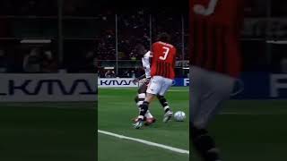 Maldini Goat Skills 👀 Maldini Defending skills 🥵 [upl. by Ahsed]