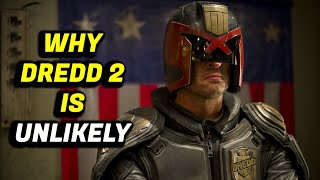 DREDD 2 Is The Sequel Happening With Karl Urban [upl. by Nelav]