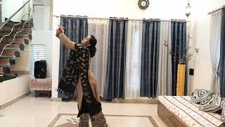 sawaar lu song begginers dance dance beginners trending song viralvideo video [upl. by Gail824]