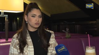 Mensur za mene više ne postoji Milica Veselinović Janjuš nema ni SRAMA ni BLAMA Aneli se prodala [upl. by Ahsekad104]