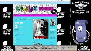 Pierrot the Acid Clown  URL SHOUTOUT 8 OF 2024 [upl. by Ardeth708]