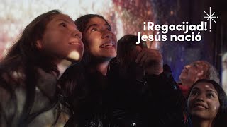 Una celebración mundial del nacimiento de Jesucristo  Ilumina el Mundo [upl. by Attennaej]