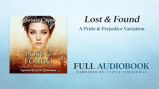 Lost amp Found A Pride amp Prejudice Novella [upl. by Ecidnac]