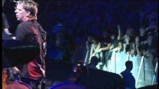 Die Toten Hosen  Hang on Sloopy Live HQ [upl. by Moira]