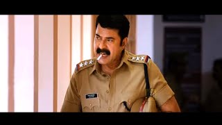 The Godman Malayalam Superhit Action Movie HD  Malayalam Full Movie HD  Malayalam Movie [upl. by Doro]