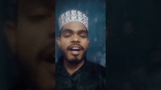 Gulame gause Azam Faisal Al qadri short video viral Faisal Al qadri [upl. by Nirtiak]