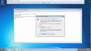 How To Fix Error 800789 L2TP ampHow to Setup VPN Connection on Windows 7 [upl. by Crissie]