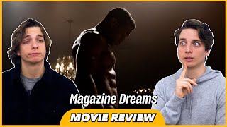 Magazine Dreams  Movie Review  Sundance 2023 [upl. by Konikow]