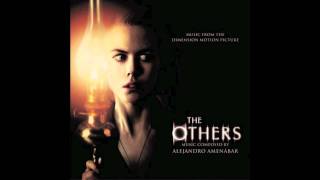 Wakey Wakey  The Others Soundtrack 2001 HD [upl. by Carr]