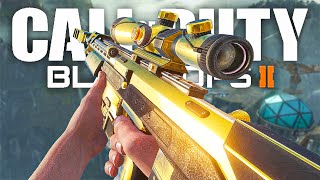 Black Ops 2 is STILL AMAZING for TRICKSHOTTING 😱 [upl. by Dadelos]