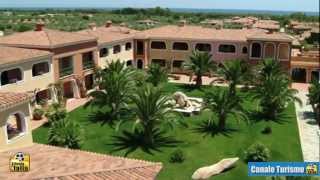 CALA GINEPRO HOTEL CLUB  HOTEL RESIDENCE  Sardegna  Italia [upl. by Menard]