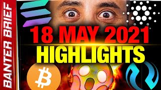 BANTER HIGHLIGHTS BEST ALTCOIN PICKS YET AND ONE SECOND CHANCE OPPORTUNITY [upl. by Cleaves]