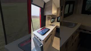 2023 Winnebago Limited Edition Solis 59PX Tour [upl. by Strickler737]