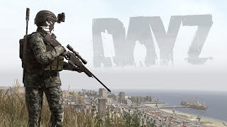 DayZ Solo WIPES The ENTIRE Server [upl. by Ingeberg463]