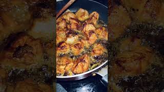 Chicken fry Vfoodie shorts [upl. by Schwejda]