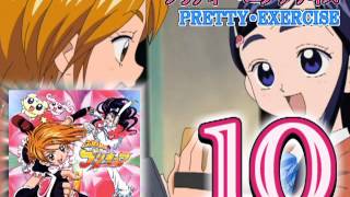 Futari wa Precure Vocal Album 1 Track10 [upl. by Kennie]