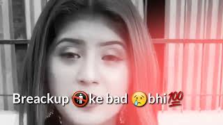 Unique Status of love  Attitude Whatsapp 30 second status  Viral Tik tok status 💔☺️ [upl. by Bobinette]