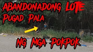 Bakanting Lote Pugad Pala Ng Mga Magdalena  Na Surprice Talaga Ako Sa Lugar [upl. by Lisbeth505]