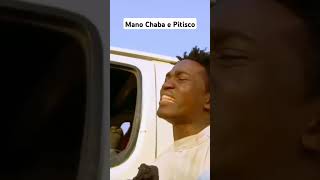 Mano Chaba amp Pitisco  Ari Boy [upl. by Jeavons]