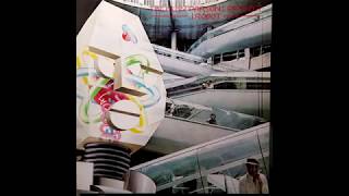 The Alan Parsons Robot [upl. by Ddahc]