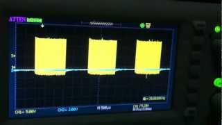 LC oscillator 4 dynamic excitation [upl. by Edmunda]