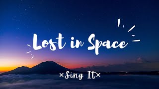 Lost in Space  Lighthouse Family Lyrics [upl. by Weide]