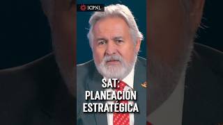 SAT PLANEACIÓN ESTRATÉGICA planmaestro2024 fiscal sat [upl. by Ellennad141]