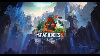 FINAL PARADOKS MOBILE LEGEND 2024 [upl. by Marshal]