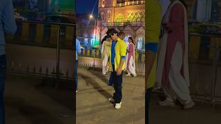 Sher Khul Gaye At vt Station  gufranroomi hrithikroshan deepikapadukone bollywood [upl. by Zachery]