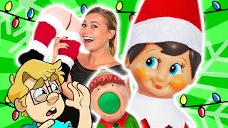 Weird Christmas Products [upl. by Brittney]