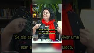 Superar Traumas e Educar com Consciência quanticast quanticafe quanticafeh [upl. by Charlot]