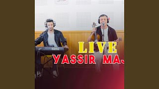 yassir majidi kachkol chaabi [upl. by Gilbart220]