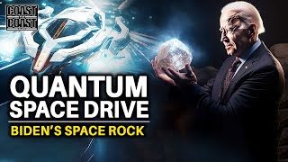 Richard C Hoagland – the Controversial “Quantum Space Drive” [upl. by Christiansen570]