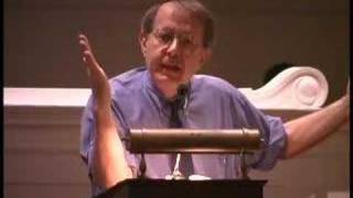 Jonathan Kozol Education in America 3 of 6 [upl. by Zebulon]