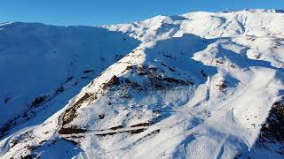 Orcières  Vallée du Champsaur [upl. by Eednac]