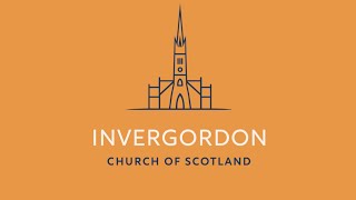 Welcome to Invergordon Church of Scotland [upl. by Dickens]