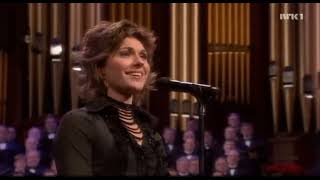 Season of SpiritsChristmas with the Mormon Tabernacle Choir Ft Sissel 2006 [upl. by Prentiss]