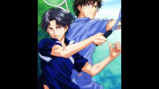 Prince of Tennis  Shobu [upl. by Jennine]