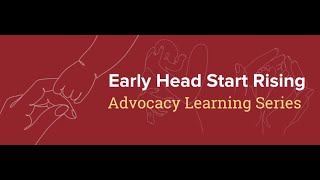 Early Head Start Advocacy Site Visits [upl. by Julia]