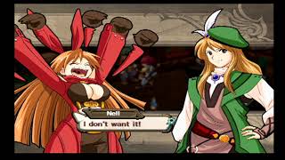 Atelier Iris 3 PS2 Walkthrough Part 19  4 Br0k3n Cl0ck Meat and a Mirage [upl. by Marjorie241]