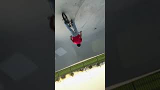 Kearns skatepark crash [upl. by Diraj]