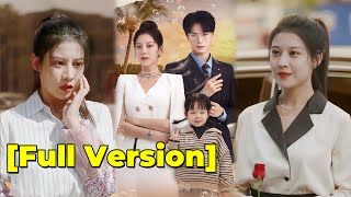 【ENG SUB】After Forced Divorce I Return as a Billionaire to Get Revenge on Scumbag and Mistresses [upl. by Cyril]