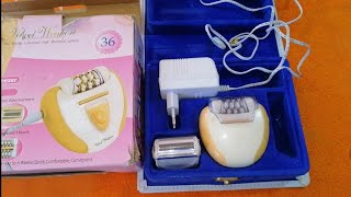 اصلاح ماكينة براون مزيل الشعر وحل مشكلة عدم الدوران اصلحها بنفسك👌 Hair removal machine repair [upl. by Esinrahc189]