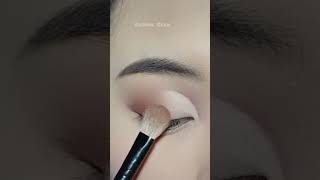 Natural Eye Makeup Tutorial 2024forbeginners [upl. by Euqor591]