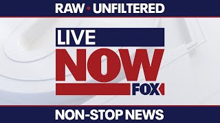 LIVE NEWS LiveNOW FOX 247 LIVE STREAM [upl. by Craddock]