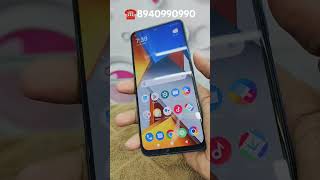 POCO M4 PRO5G  6GB128GB  ₹7000  6102024 [upl. by Ahsirpac]