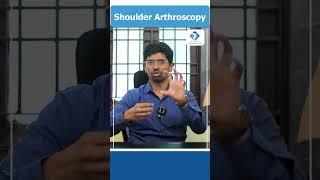 Shoulder Arthroscopy  What was the Use of Shoulder Arthroscopy  Dr Vamshis Orthopaedic Center [upl. by Bethena]