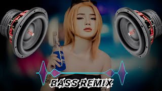 Iyaz  Replay Bass Remix Dj Vinzkie Remix [upl. by Antons617]